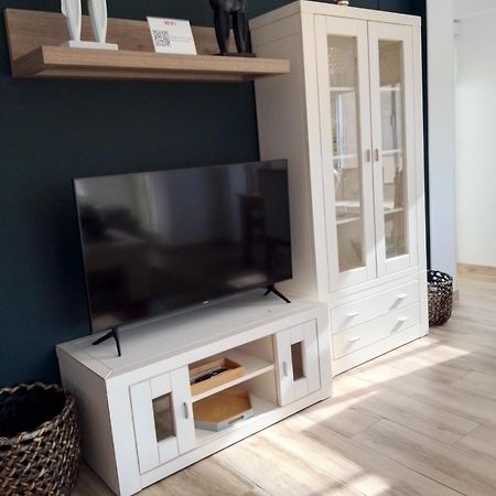 Precioso Apartamento En Benicasim Benicassim Bagian luar foto