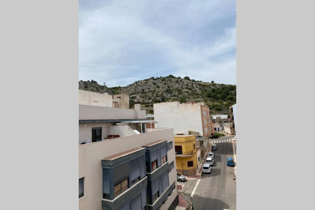 Precioso Apartamento En Benicasim Benicassim Bagian luar foto
