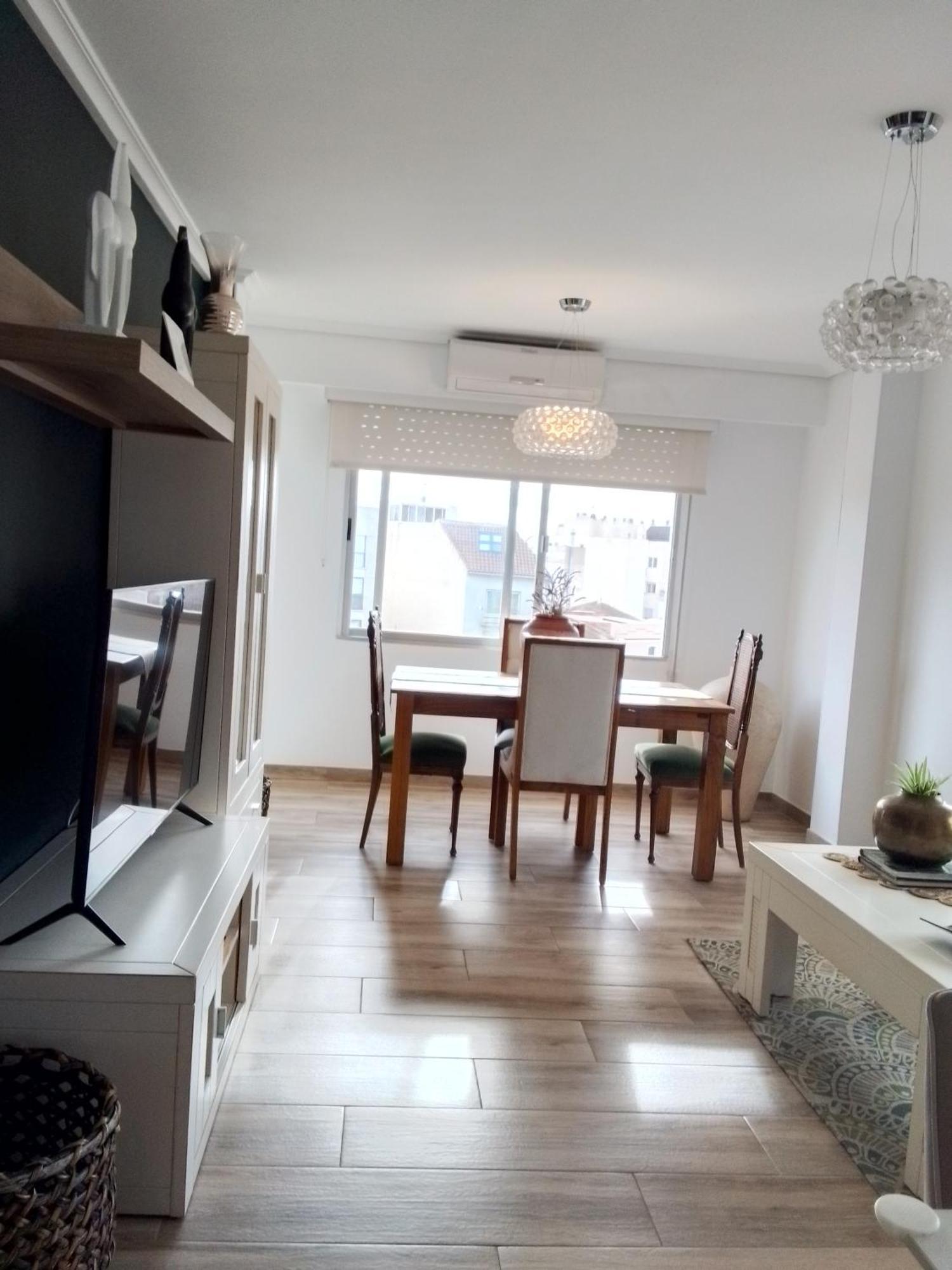 Precioso Apartamento En Benicasim Benicassim Bagian luar foto